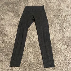 Aerie offline leggings